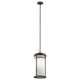 Kichler - Toman Outdoor Pendant - Lights Canada
