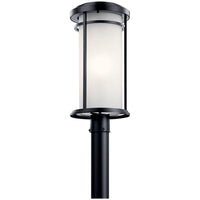 Kichler Toman Outdoor Post Mt 1Lt