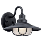 Kichler - Harvest Ridge Outdoor Wall Light - Lights Canada