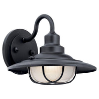 Harvest Ridge Outdoor Wall Light