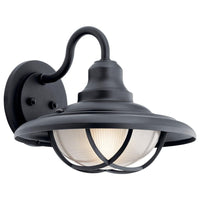 Harvest Ridge Outdoor Wall Light