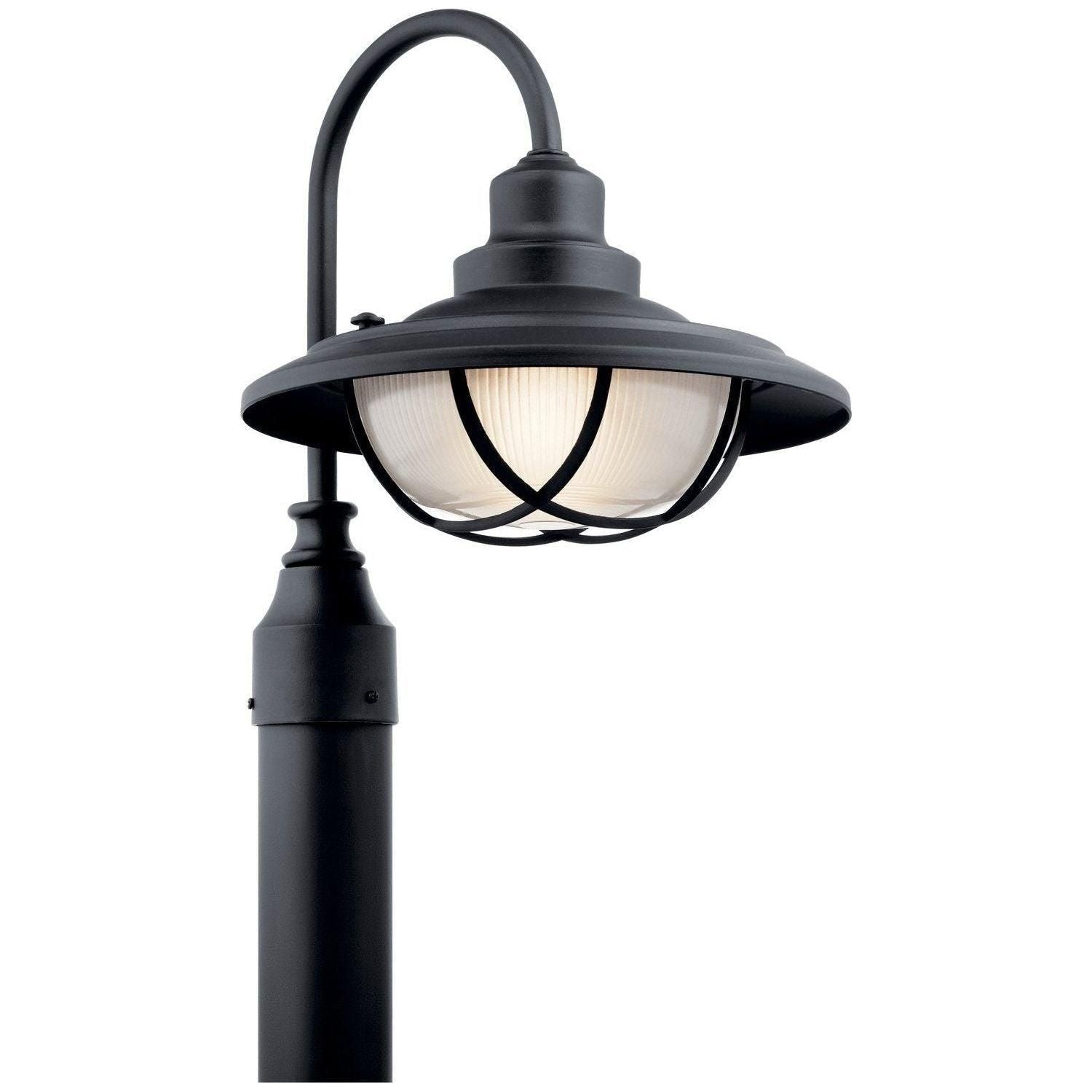 Kichler - Harvest Ridge Post Light - Lights Canada