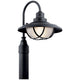 Kichler - Harvest Ridge Post Light - Lights Canada