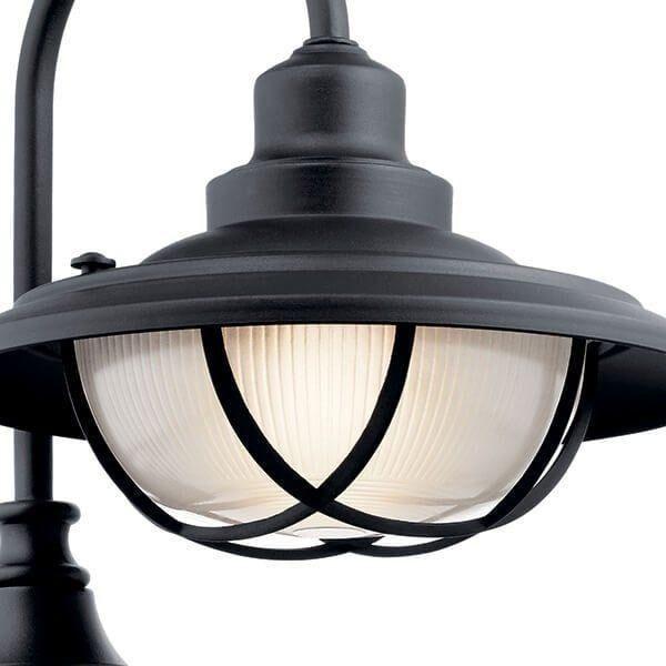 Kichler - Harvest Ridge Post Light - Lights Canada