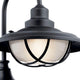 Kichler - Harvest Ridge Post Light - Lights Canada