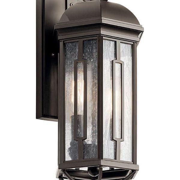 Kichler - Galemore Outdoor Wall Light - Lights Canada