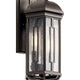 Kichler - Galemore Outdoor Wall Light - Lights Canada