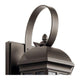 Kichler - Galemore Outdoor Wall Light - Lights Canada
