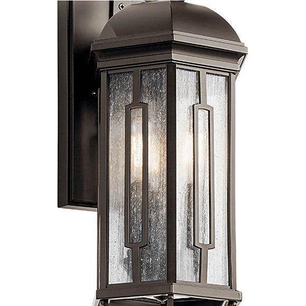 Kichler - Galemore Outdoor Wall Light - Lights Canada