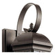 Kichler - Galemore Outdoor Wall Light - Lights Canada