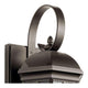 Kichler - Galemore Outdoor Wall Light - Lights Canada