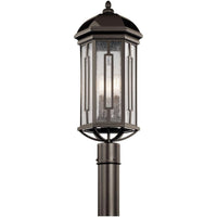 Galemore Post Light