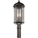 Kichler - Galemore Post Light - Lights Canada