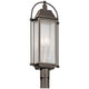 Kichler - Harbor Row Post Light - Lights Canada