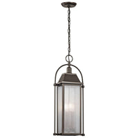 Harbor Row Outdoor Pendant