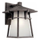 Kichler - Kichler Beckett Medium Outdoor Wall Light - Lights Canada