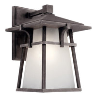 Beckett Outdoor Wall Light