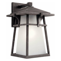 Kichler Beckett Large Outdoor Wall Light