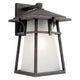 Kichler - Kichler Beckett Large Outdoor Wall Light - Lights Canada