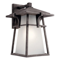 Beckett Outdoor Wall Light