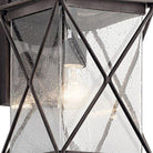 Kichler - Argyle Outdoor Wall Light - Lights Canada
