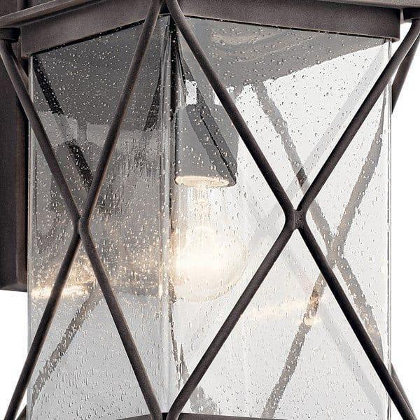 Kichler - Argyle Outdoor Wall Light - Lights Canada