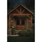 Kichler - Argyle Outdoor Wall Light - Lights Canada