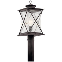Argyle Post Light
