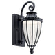 Kichler - Wakefield Outdoor Wall Light - Lights Canada