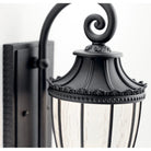 Kichler - Wakefield Outdoor Wall Light - Lights Canada