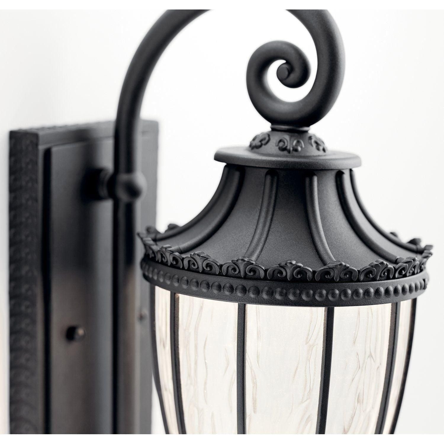 Kichler - Wakefield Outdoor Wall Light - Lights Canada