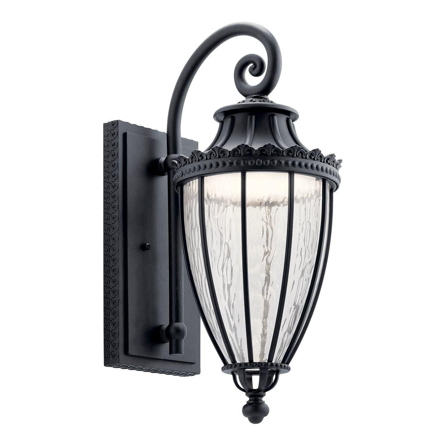 Kichler - Wakefield Outdoor Wall Light - Lights Canada