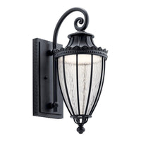 Wakefield Outdoor Wall Light
