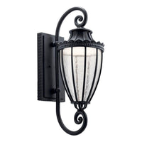 Wakefield Outdoor Wall Light
