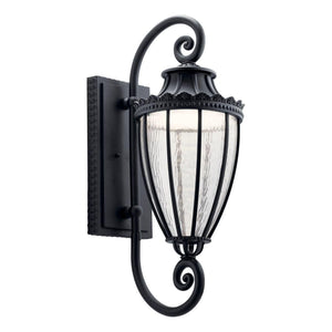 Kichler - Wakefield Outdoor Wall Light - Lights Canada