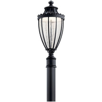 Wakefield Post Light