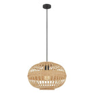 Eglo - Amsfield 1-Light Pendant - Lights Canada