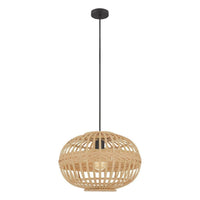 Amsfield 1-Light Pendant