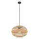 Eglo - Amsfield 1-Light Pendant - Lights Canada