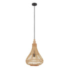 Eglo - Amsfield 1-Light Pendant - Lights Canada