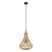 Amsfield 1-Light Pendant