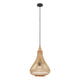 Eglo - Amsfield 1-Light Pendant - Lights Canada