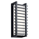 Kichler - Rockbridge Outdoor Wall Light - Lights Canada