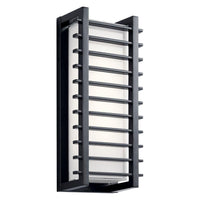 Rockbridge Outdoor Wall Light