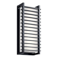 Rockbridge Outdoor Wall Light