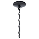 Kichler - Grand Bank Outdoor Chandelier - Lights Canada