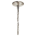 Kichler - Grand Bank Outdoor Chandelier - Lights Canada