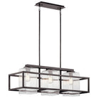 Kichler - Wright Outdoor Chandelier - Lights Canada