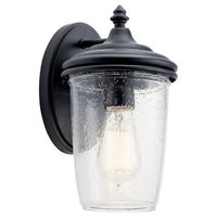 Yorke Outdoor Wall Light