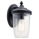 Kichler - Yorke Outdoor Wall Light - Lights Canada